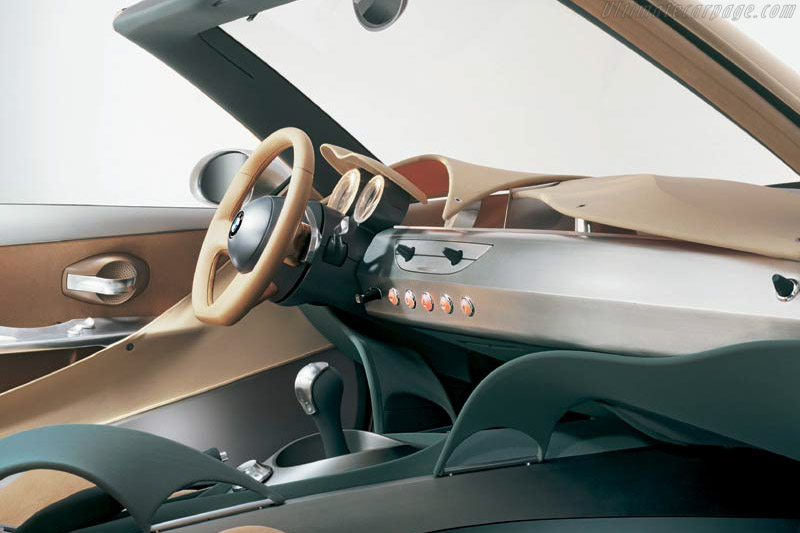 BMW CS1