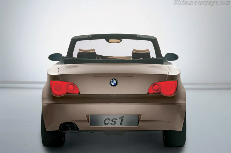 BMW CS1