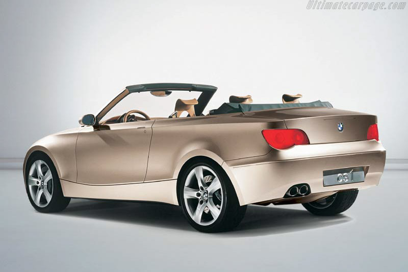 BMW CS1