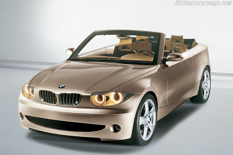BMW CS1