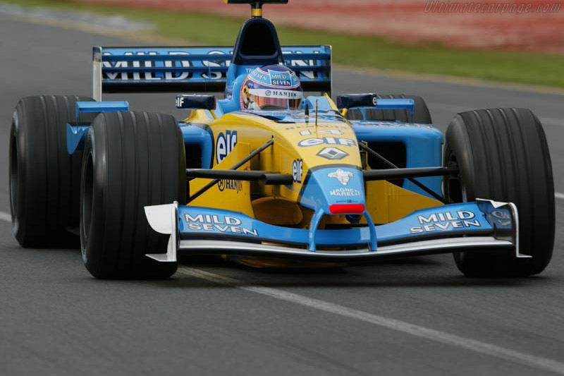 Renault R202