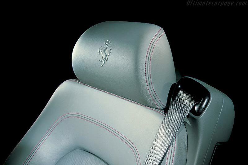 Ferrari 456GT M Scaglietti