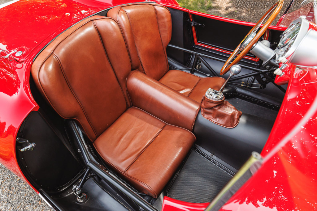 Ferrari 250 TR