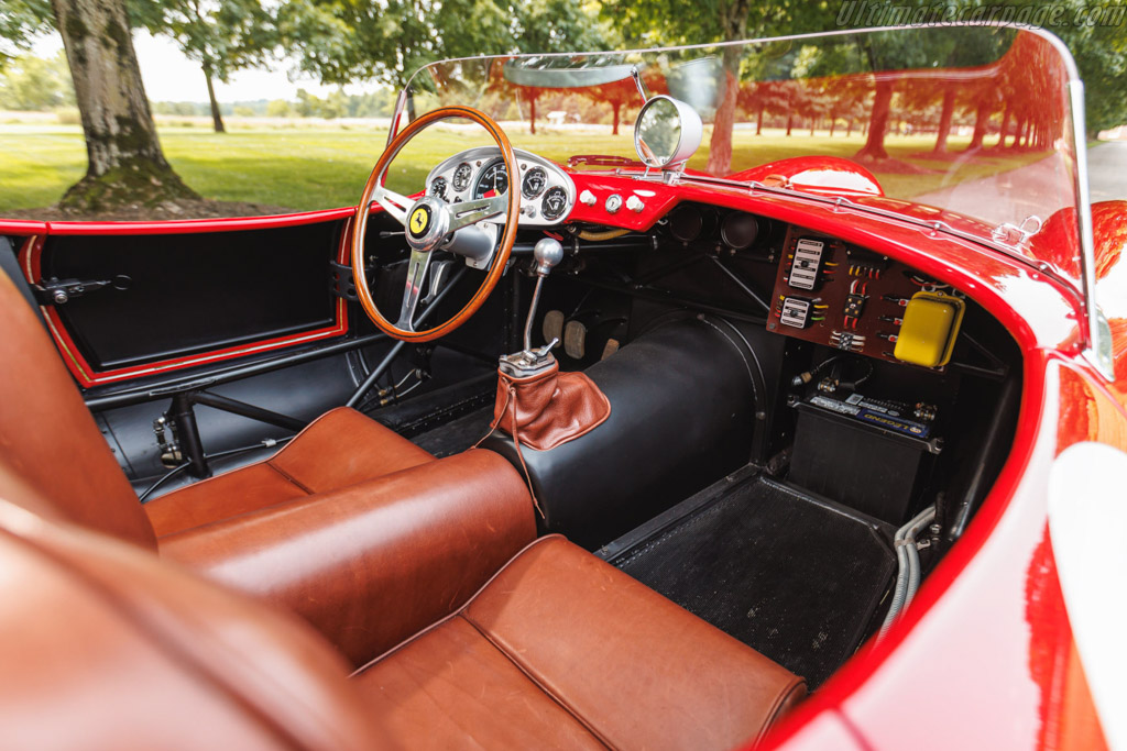 Ferrari 250 TR
