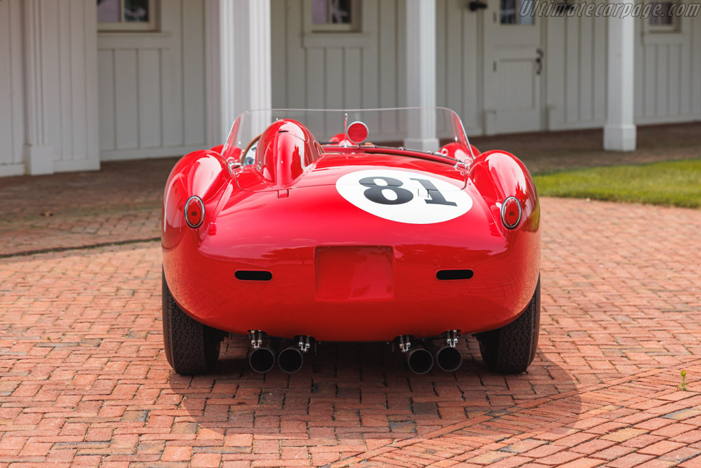 Ferrari 250 TR