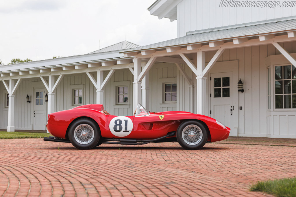 Ferrari 250 TR