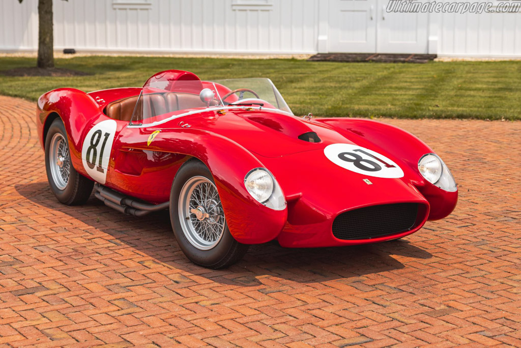 Ferrari 250 TR