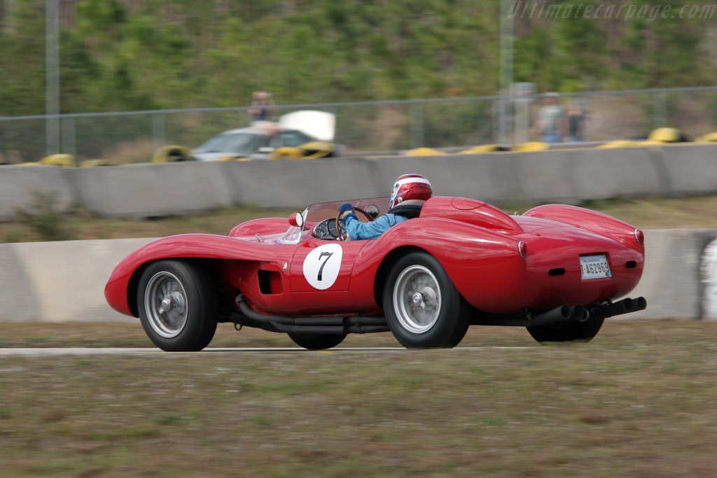 Ferrari 250 TR - Chassis: 0748TR  - 2006 Cavallino Classic