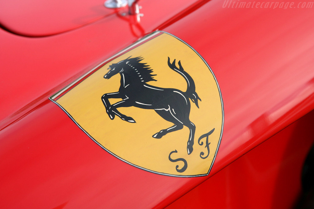 Ferrari 250 TR - Chassis: 0716TR  - 2006 The Quail, a Motorsports Gathering