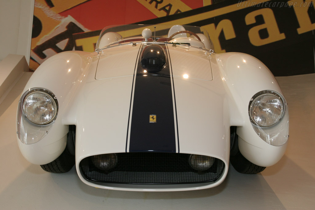 Ferrari 250 TR