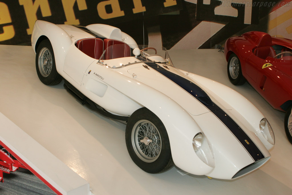 Ferrari 250 TR