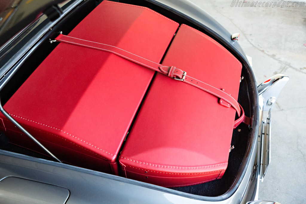 Mercedes-Benz 300 SL Roadster