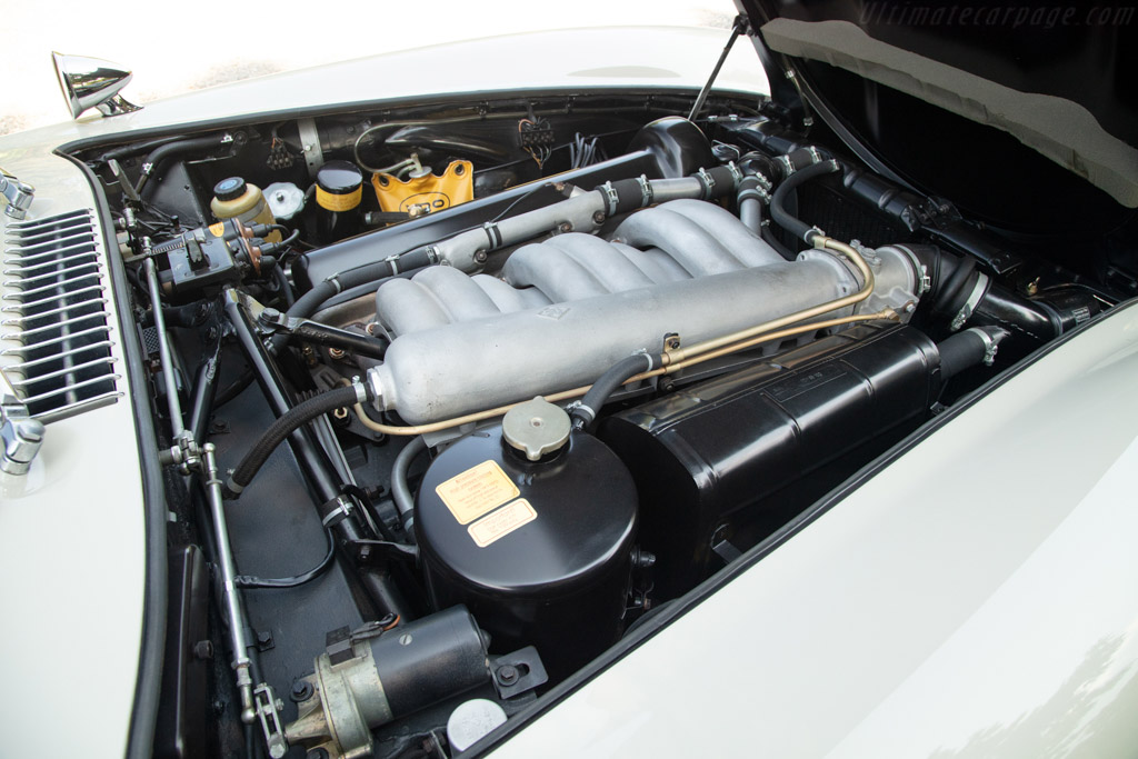 Mercedes-Benz 300 SL Roadster
