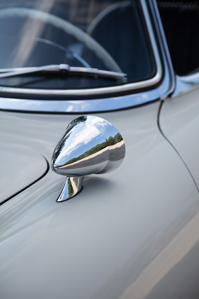 Mercedes-Benz 300 SL Roadster