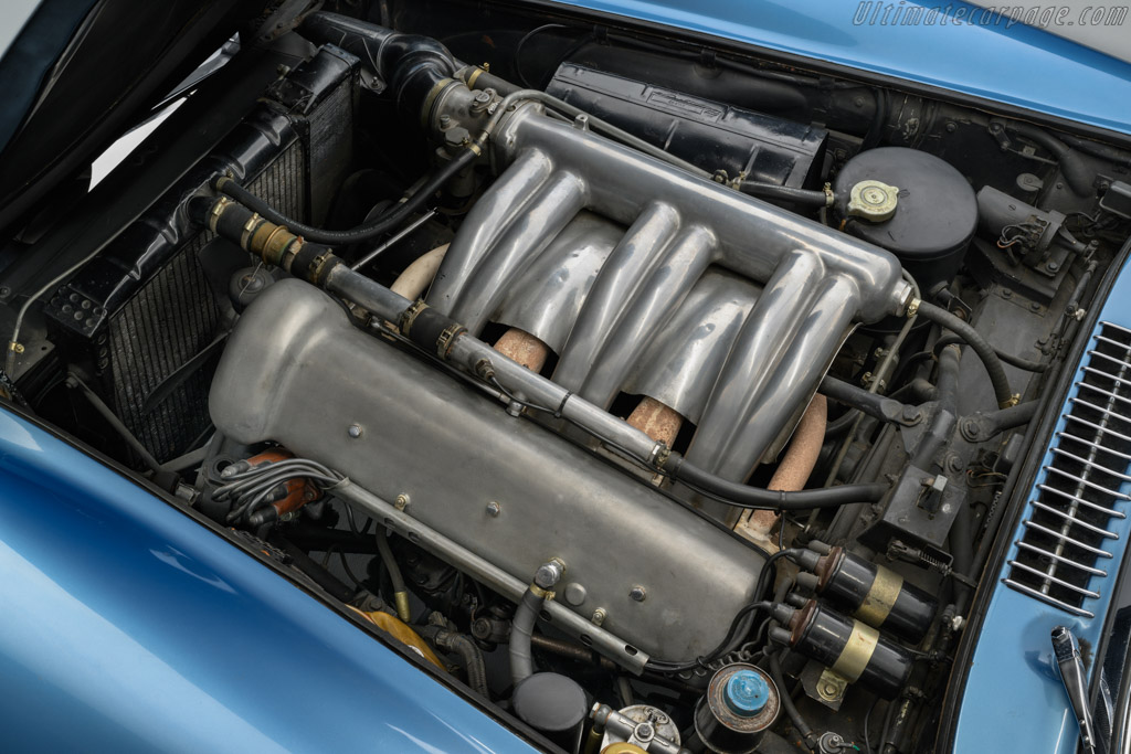 Mercedes-Benz 300 SL Roadster