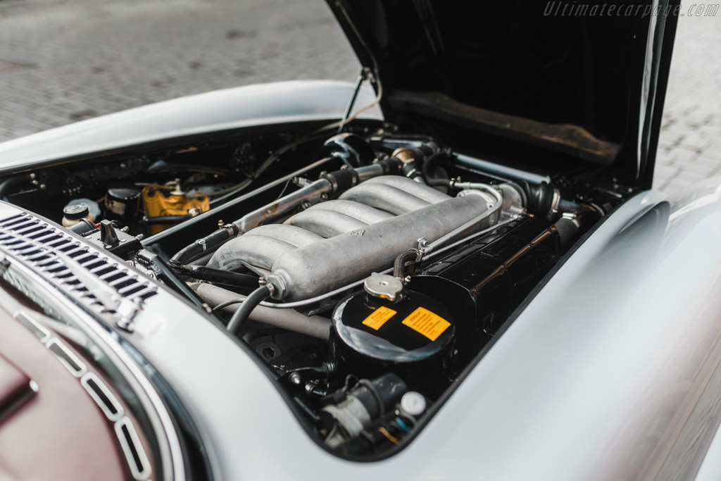 Mercedes-Benz 300 SL Roadster