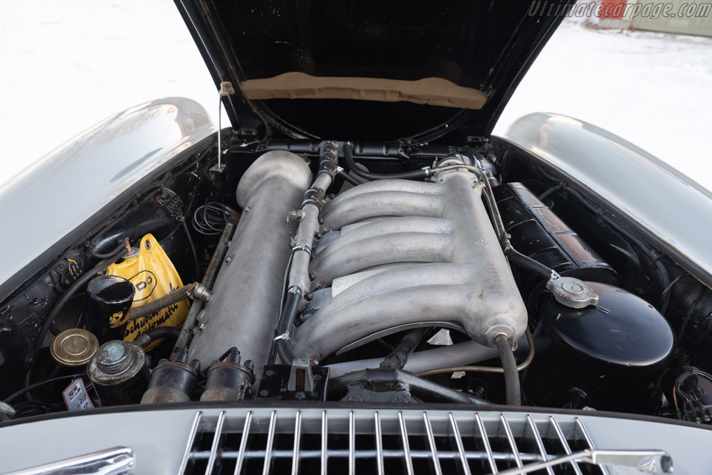 Mercedes-Benz 300 SL Roadster