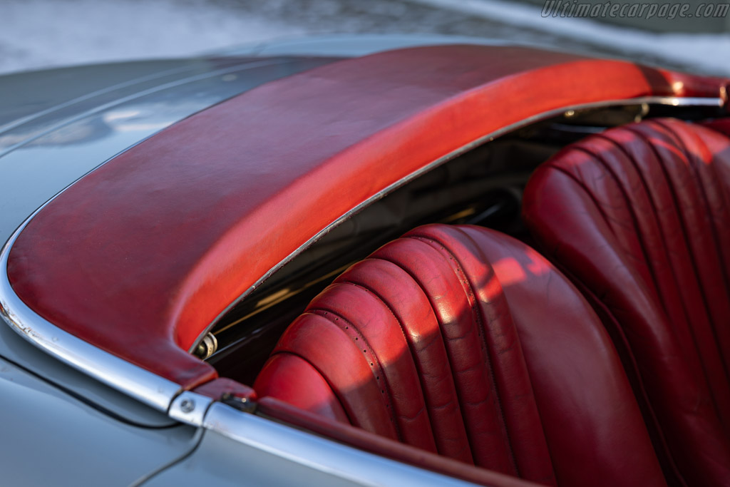 Mercedes-Benz 300 SL Roadster