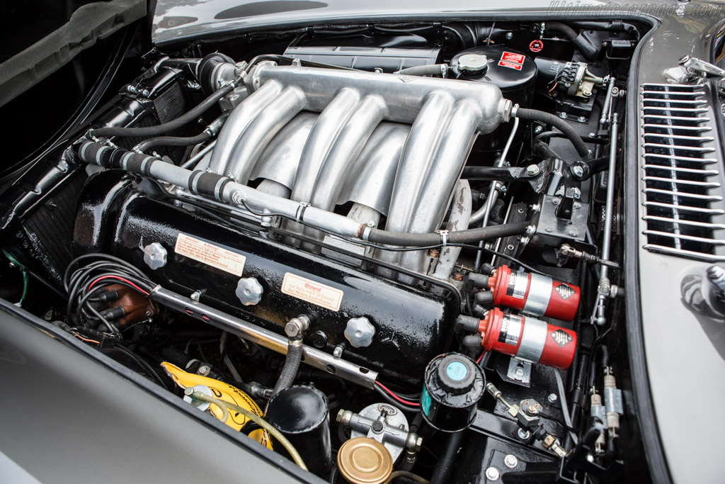 Mercedes-Benz 300 SL Roadster