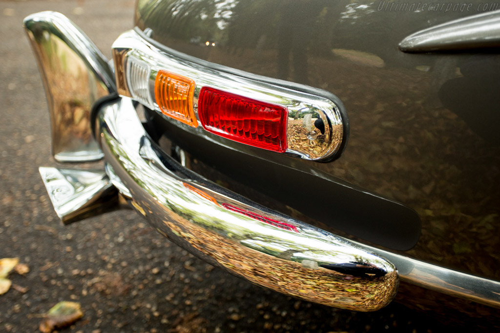 Mercedes-Benz 300 SL Roadster