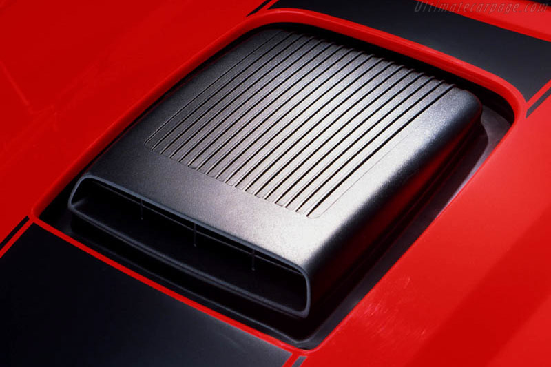 Ford Mustang Mach I