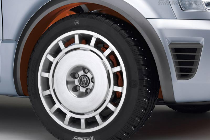 Volvo ACC 2