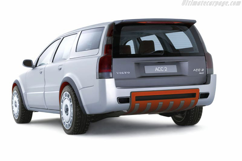 Volvo ACC 2