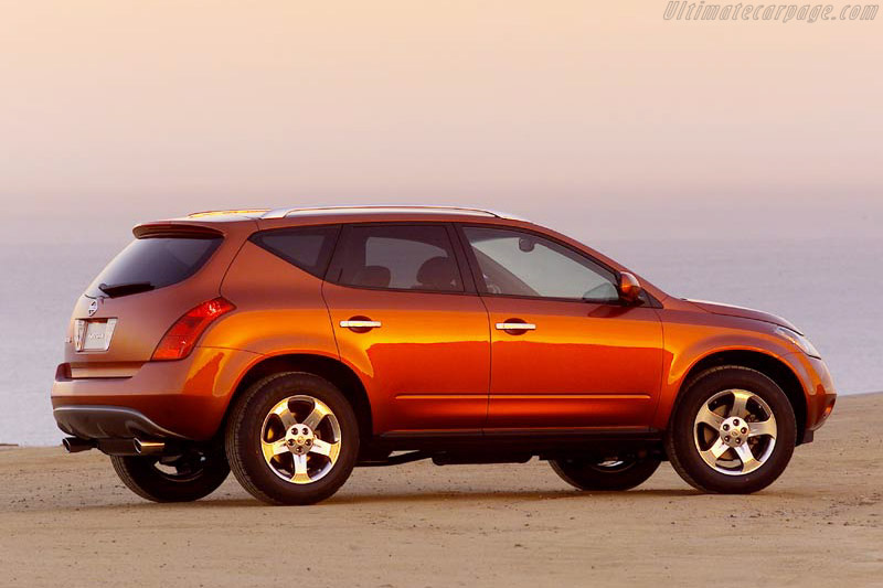 Nissan Murano