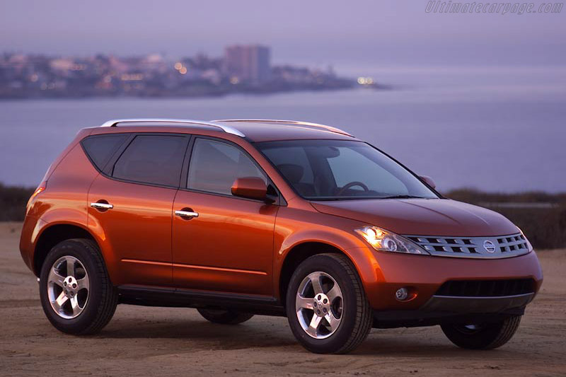 Nissan Murano