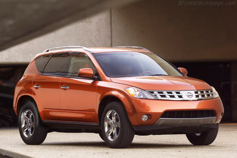 Nissan Murano