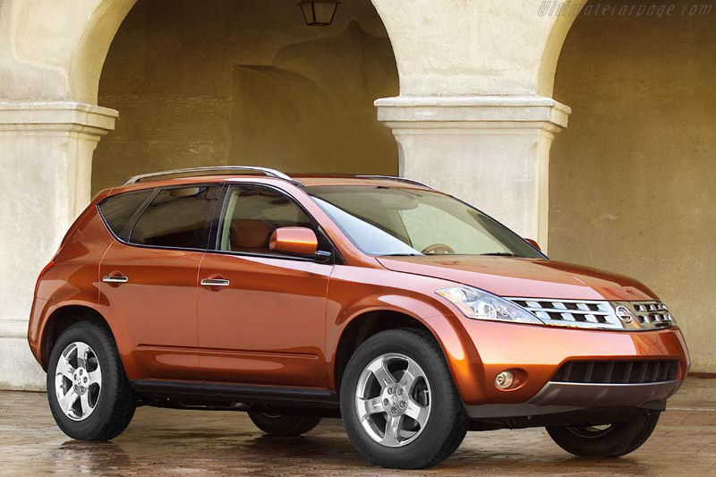 Nissan Murano