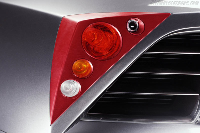 Acura DN-X