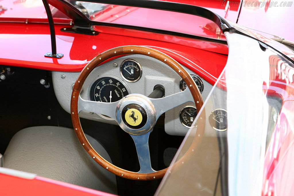 Ferrari 250 TRI61 - Chassis: 0794TR  - 2006 Goodwood Revival