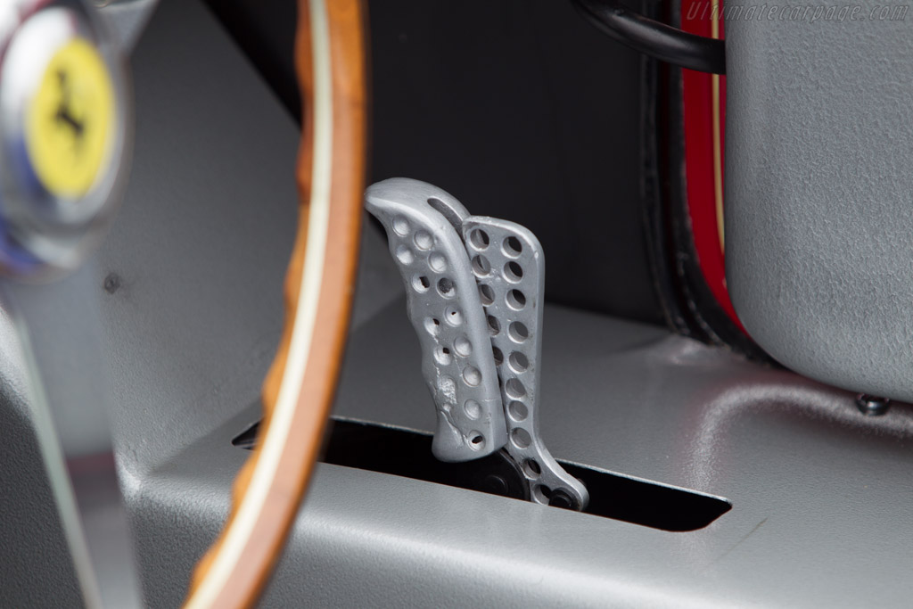 Ferrari 250 TRI61 - Chassis: 0792TR  - 2014 Pebble Beach Concours d'Elegance