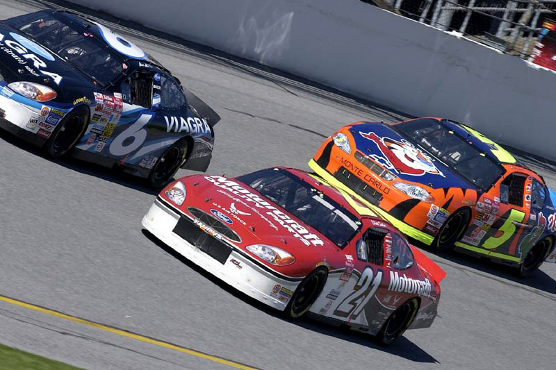 Ford Taurus Motorcraft