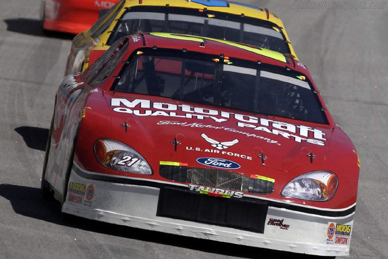 Ford Taurus Motorcraft
