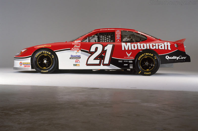 Ford Taurus Motorcraft