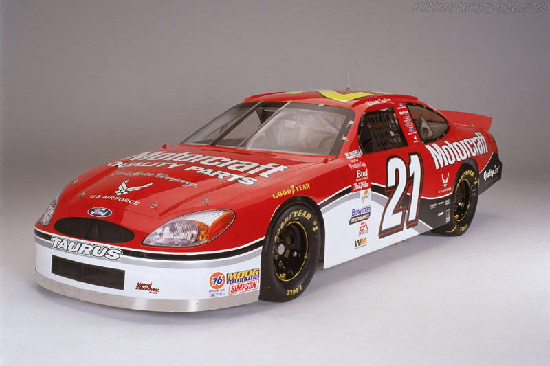 Ford Taurus Motorcraft