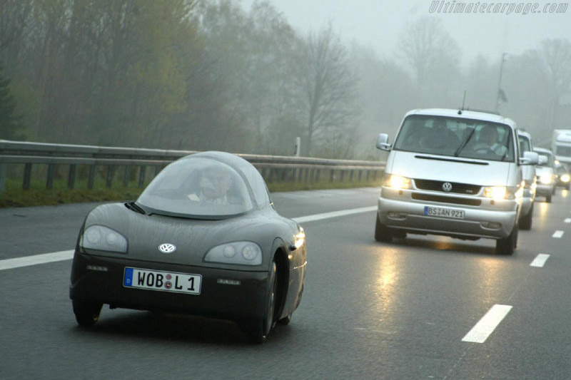 Volkswagen 1 Litre