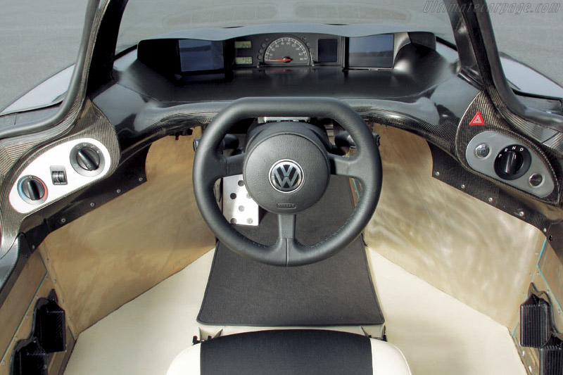 Volkswagen 1 Litre