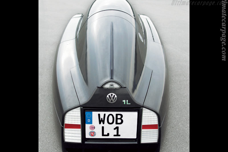 Volkswagen 1 Litre