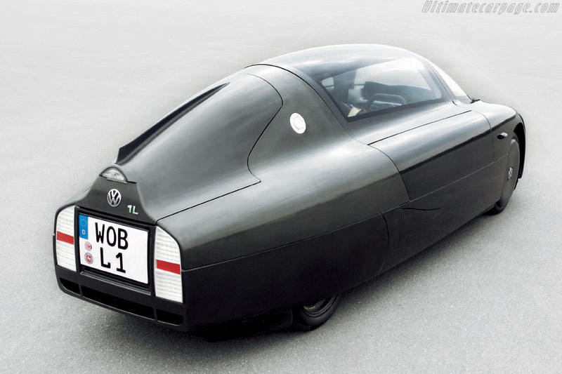 Volkswagen 1 Litre