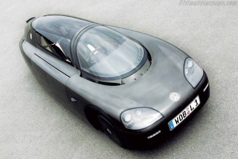 Volkswagen 1 Litre