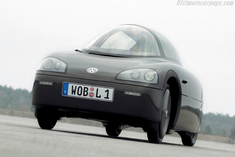 Volkswagen 1 Litre