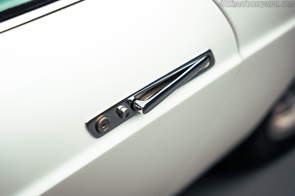Ferrari 250 GT Pinin Farina Cabriolet