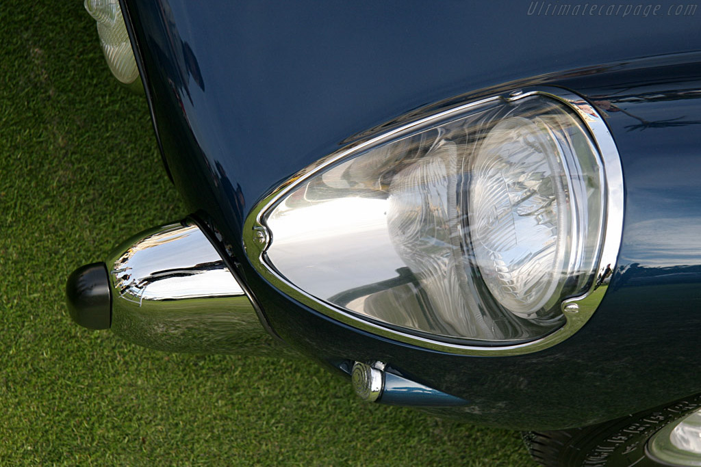 Ferrari 250 GT Pinin Farina Cabriolet - Chassis: 0777GT  - 2006 Cavallino Classic
