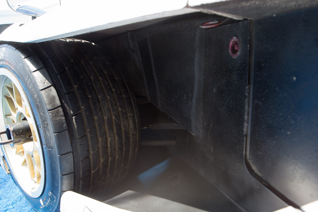 Toyota Eagle GTP Mk III - Chassis: WFO-91-004  - 2014 Monterey Auctions
