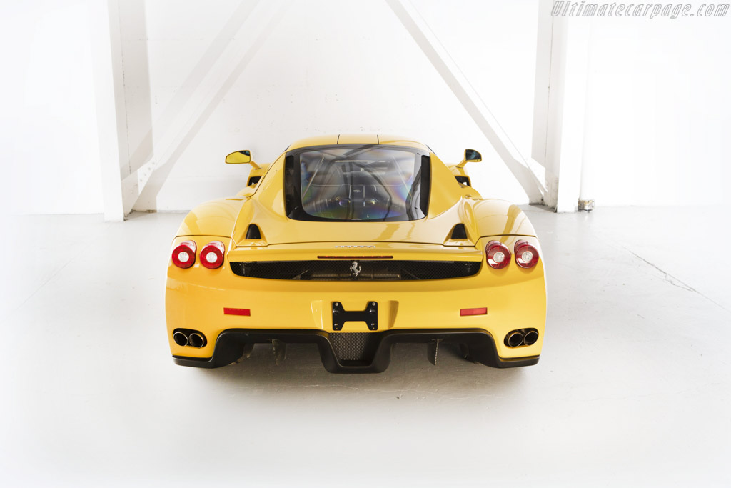 Ferrari Enzo