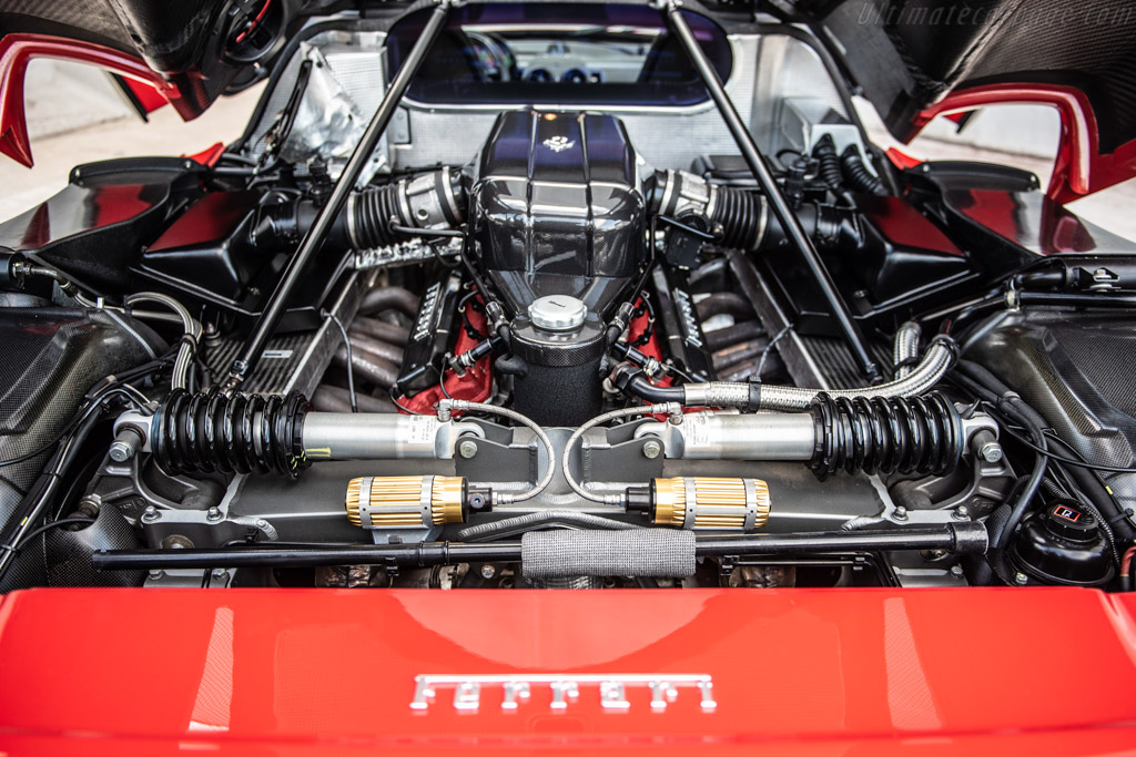 Ferrari Enzo