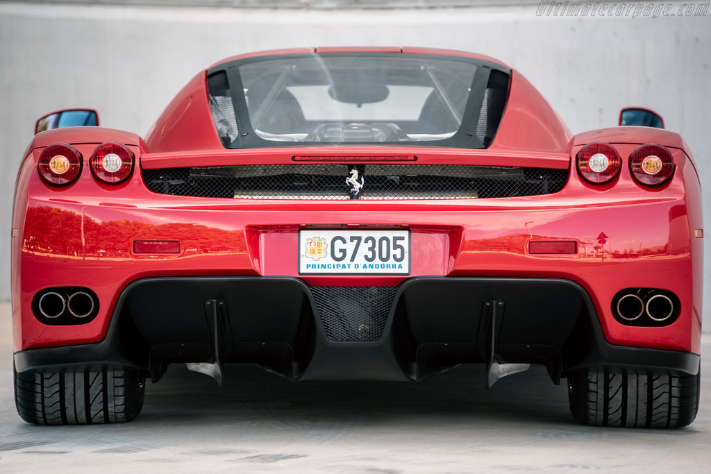 Ferrari Enzo